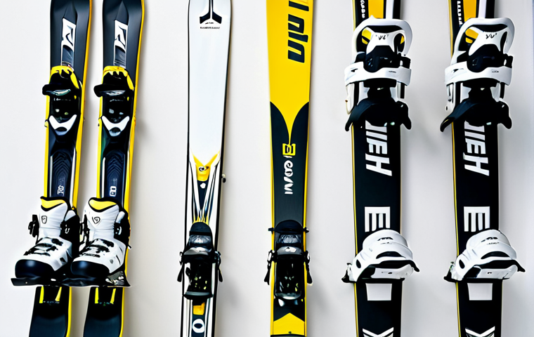 스케이트 용품 온라인 구매 - Beginner Skier Gear**

"A young woman, fully clothed in a colorful, modest ski suit, stands in a sno...