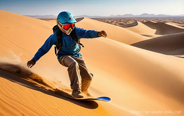 스케이트 경험담 공유 - **Prompt 2: Dynamic Trick Execution with Personal Style**
    "A powerful and dynamic shot of a skil...