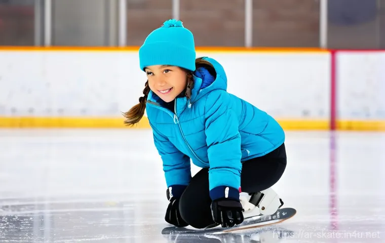 스케이트 겨울철 사용법 - **Prompt 1: Ready for the Ice - A Focused Preparation**
"A young man in his late teens or early ... 스케이트 겨울철 사용법 - **Prompt 1: Ready for the Ice - A Focused Preparation**
"A young man in his late teens or early ...