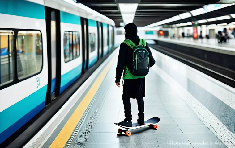 스케이트로 친환경 생활 실천 - **Selecting the Perfect Skateboard in a Modern Souk-Inspired Shop:** Inside a chic, contemporary ska... 스케이트로 친환경 생활 실천 - **Selecting the Perfect Skateboard in a Modern Souk-Inspired Shop:** Inside a chic, contemporary ska...